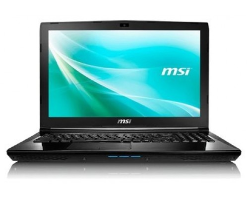 PORTATIL MSI CX62 6QD-241XES 15,6 Ci7 6700HQ 8GB 1TB 2GB DOS