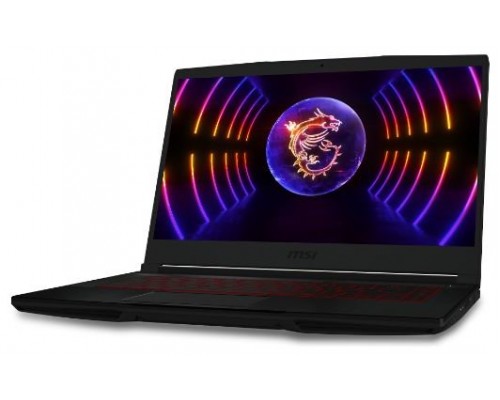 NOTEBOOK MSI Thin GF63 12VE-010XES (Espera 4 dias)