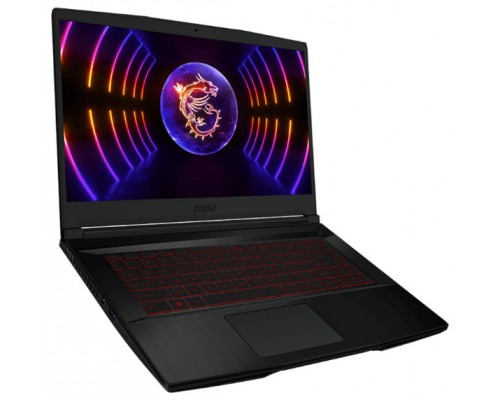 MSI Thin GF63-1076XES i5-12450H 16 512 2050 DOS 15