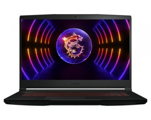 MSI Thin GF63-690XES i5-12450H 16 512 3050 DOS 15"