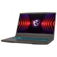 MSI Thin A15-040XES AMD R7-7735 16 512 4050 DOS 15