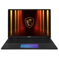 NOTEBOOK MSI Titan 18 HX AI A2XWJG-249ES (Espera 4 dias)