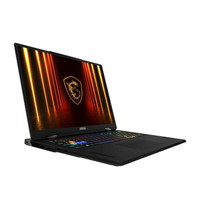 MSI Vector 18HX-878XES U9-275HX 32 1TB 5070Ti DOS