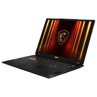 MSI Stealth 18 HX-78ES U9-275HX 32 2TB 5080 W11H MSI Stealth 18 HX-78ES U9-275HX 32 2TB 5080 W11H
