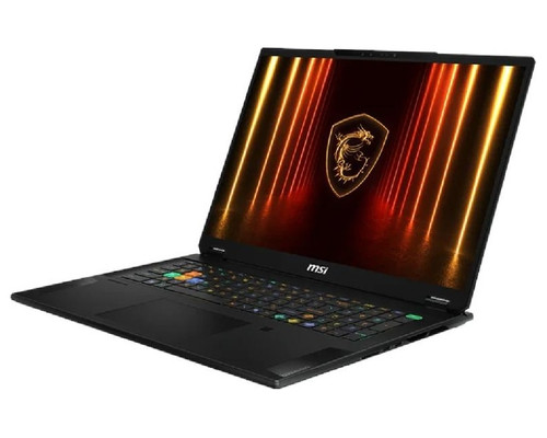 MSI Stealth 18 HX-78ES U9-275HX 32 2TB 5080 W11H MSI Stealth 18 HX-78ES U9-275HX 32 2TB 5080 W11H