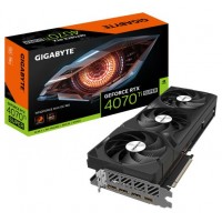 GIGABYTE GeForce RTX 4070 Ti SUPER WINDFORCE MAX OC - 16GB GDDR6X, 256bit, PCI-E 4.0, 2655MHz Frecuencia Base, 3 x DisplayPort 1.4a, 1 x HDMI 2.1a, NVIDIA DLSS 3, GV-N407TSWF3MAX OC-16GD (Espera 4 dias)