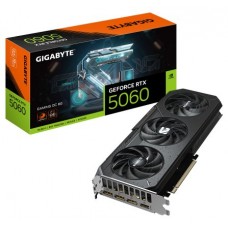 Gigabyte VGA NVIDIA RTX 5060 GAMING OC 8GB DDR7