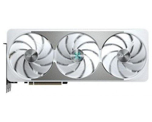 Gigabyte VGA NVIDIA RTX 5070 TI AERO OC 16GB DDR7