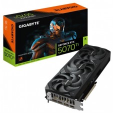 Gigabyte VGA NVIDIA RTX5070 Ti WINDFORCE 16GB