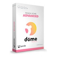 Panda Dome Advanced Unlimited 1 Year **licencia