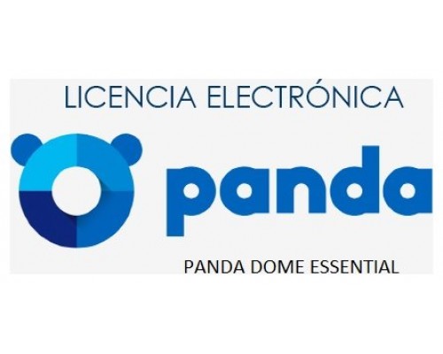 Panda Dome Essential- 5l - 1 Year