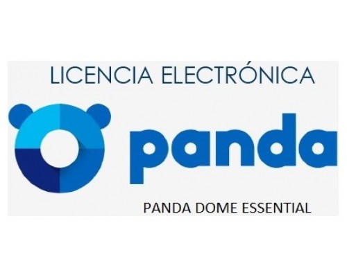 Panda Dome Complete 10 lic 2A ESD