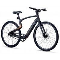 BICICLETA ELECTRICA URTOPIA CARBON 1 SIRIUS TALLA M (Espera 4 dias)