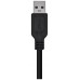 CABLE AISENS USB A105-0447