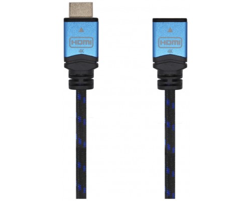 CABLE AISENS HDMI A120-0452