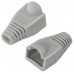 FUNDA RJ45 GRIS (10 UDS) AISENS A140-0306