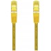 CABLE RED LATIGUILLO RJ45 LSZH CAT.7 SFTP AWG26