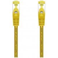 CABLE RED LATIGUILLO RJ45 LSZH CAT.7 SFTP AWG26