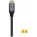 CABLE AISENS HDMI A150-0427