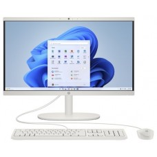 All-in-One Desktop 22-dg0025ns, Windows 11 Home,