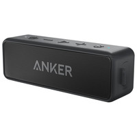 ALTAVOZ SOUNDCORE 2 BLUETOOTH 12W 24 HORAS - NEGRO ALTAVOZ SOUNDCORE 2 BLUETOOTH 12W 24 HORAS - NEGRO