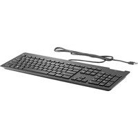 HP Teclado BUSINESS Slim Smartcard V2