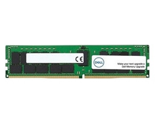 DDR4 16GB 3200MHz DELL 288PIN DIMM ECC