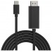 Cable Usb-c Macho A Hdmi Macho 2m 4k Conceptronic