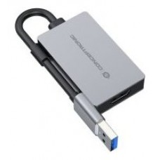 ADAPTADOR USB 3.0 A HDMI CONCEPTRONIC 1920 X 1080 60HZ