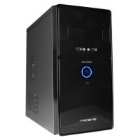 CAJA MICROATX AC0500 FA/500 NEGRO ANIMA (Espera 4 dias)