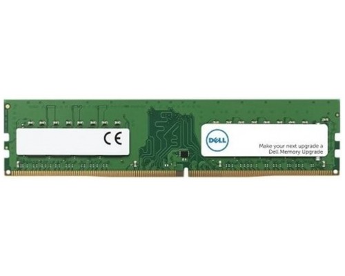 MEMORIA DELL AC140379 DDR4 8GB DIMM 3200 MHZ