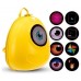 MOCHILA LED WOXTER LOY-BIG EYE PANTALLA LED