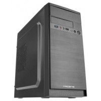 CAJA MICROATX AC4500 FA/500 NEGRO ANIMA (Espera 4 dias)