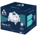 REFRIGERADOR CPU ARCTIC ALPINE 17 INTEL (Espera 4 dias)