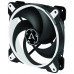 VENTILADOR 12CM ARCTIC P120 PWM BIONIX BLANCO/NEGRO (Espera 4 dias)