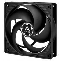 VENTILADOR AUXILIAR UNIVERSAL P12 120mm PWM NEGRO ARCTIC (Espera 4 dias)