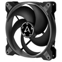 VENTILADOR 12CM ARCTIC P120 BIONIX NEGRO/GRIS (Espera 4 dias)