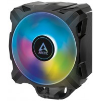 REFRIGERADOR CPU ARCTIC FREEZER I35 A-RGB MULTISOCKET (Espera 4 dias)