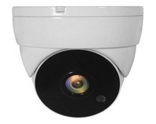 CAMARA CCTV 720P AHD - HDTVI - HDVCI - CVBS LEVEL ONE