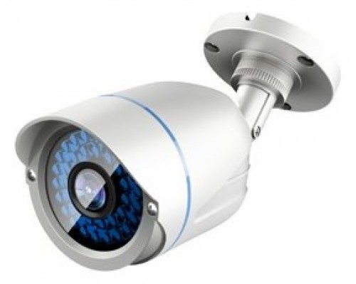 Camara Cctv 1080p Ahd - Hdtvi - Hdvci - Cvbs Level One