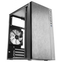 Caja Microatx Tacens Anima Acx Premium Black Usb3.0