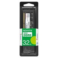 ADATA RAM AD5U560032G-S 32GB 5600Mhz DDR5