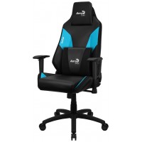 SILLA GAMER AEROCOOL ADMIRAL DISEÃ‘O