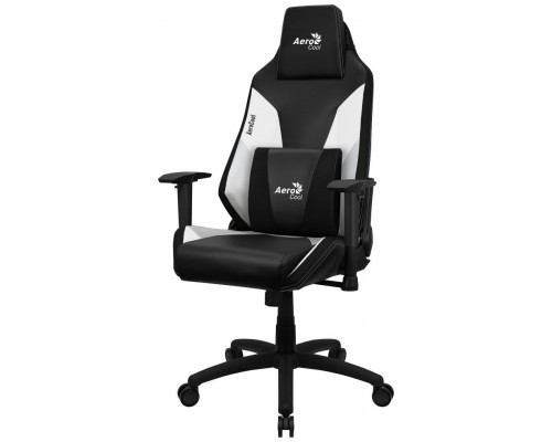 Silla Gamer Aerocool Admiral DiseÃ±o