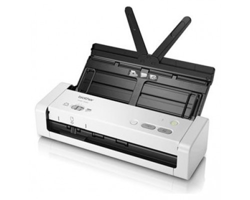 BROTHER Escaner Compacto ADS1200 A4 Color (DESCATALOGADO)