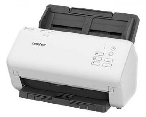 ESCANER DOCUMENTAL BROTHER ADS-4300N· Duplex (Espera 4 dias)