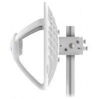 ANTENA CPE EXTERIOR UBIQUITI AF60-LR AIRFIBER LONG RANGE 60GHZ RADIO ENLACE (Espera 4 dias)