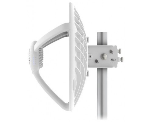 ANTENA CPE EXTERIOR UBIQUITI AF60-LR AIRFIBER LONG RANGE 60GHZ RADIO ENLACE (Espera 4 dias)