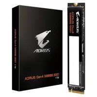 SSD GIGABYTE AORUS 5000E 1TB M2 GEN4 NVME 1.4 1TB