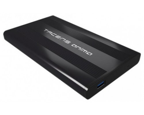 Caja Externa 2.5" Usb 3.0 Tacens Anima Ahd1 Usb